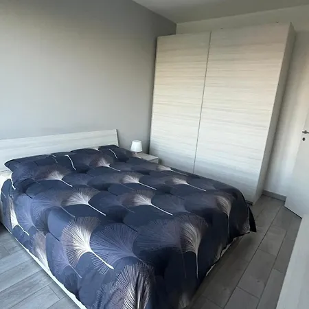 Urban Chic House Апартаменты