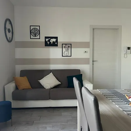 Apartment Urban Chic House *