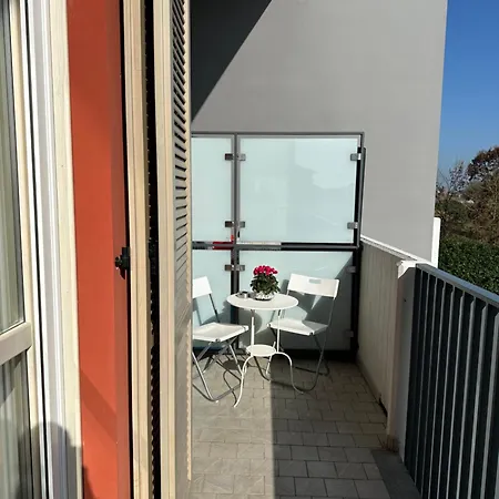 Apartment Urban Chic House