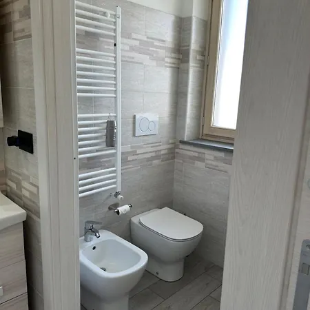 Apartment Urban Chic House