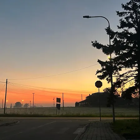 Apartment Urban Chic House *