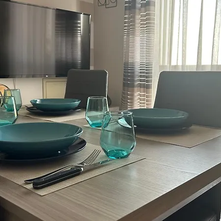 Urban Chic House Apartment