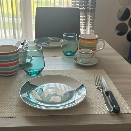 Urban Chic House Apartment