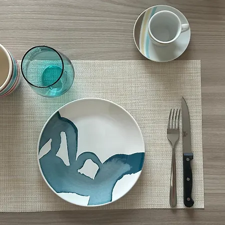 Urban Chic House Apartment