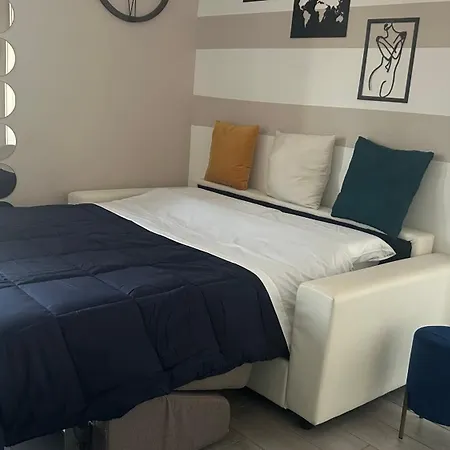 Urban Chic House Villanova d'Asti