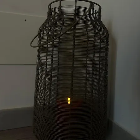 דירה Urban Chic House *