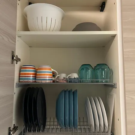 Urban Chic House דירה *