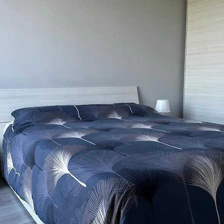 Апартаменты Urban Chic House Villanova d'Asti
