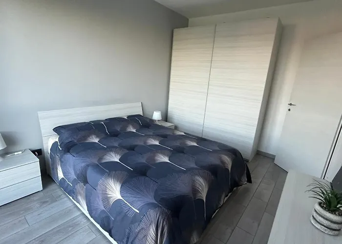 Urban Chic House דירה