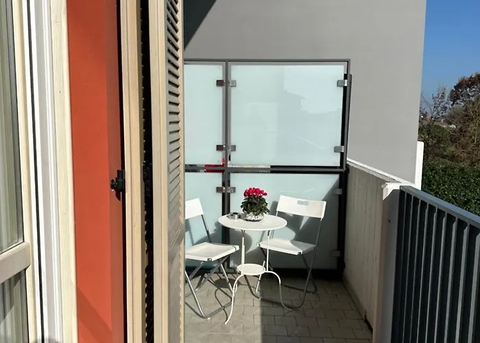 דירה Urban Chic House