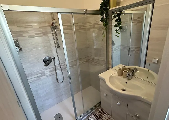 Urban Chic House דירה *