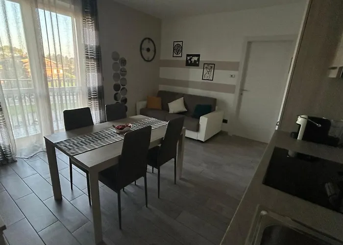 Urban Chic House דירה Villanova d'Asti