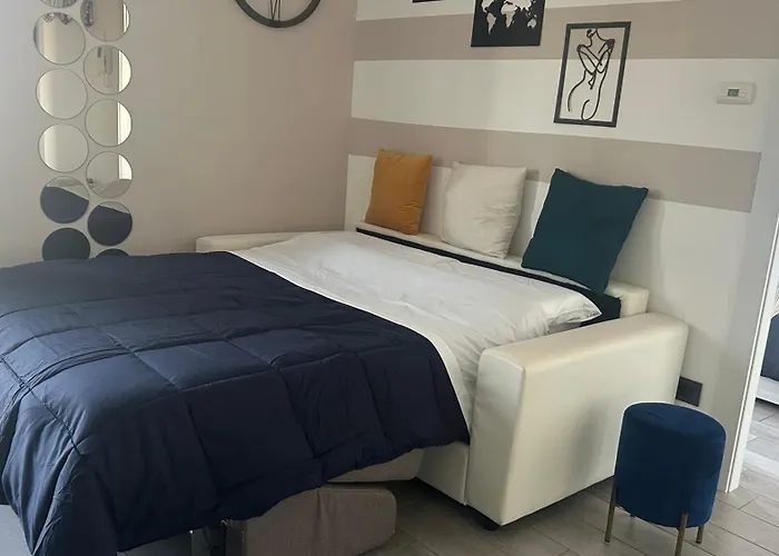 Urban Chic House Villanova d'Asti